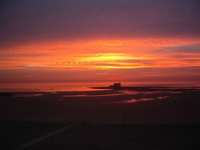 Le Fort de l'Heurt - Le Portel