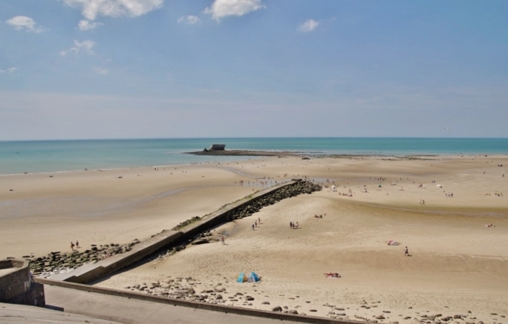 La Plage - Le Portel