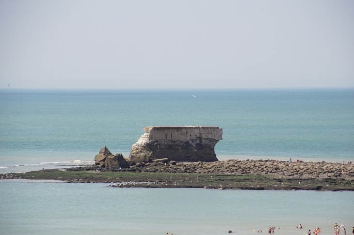 La Plage - Le Portel