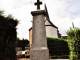 Photo suivante de Le Quesnoy-en-Artois Monument-aux-Morts