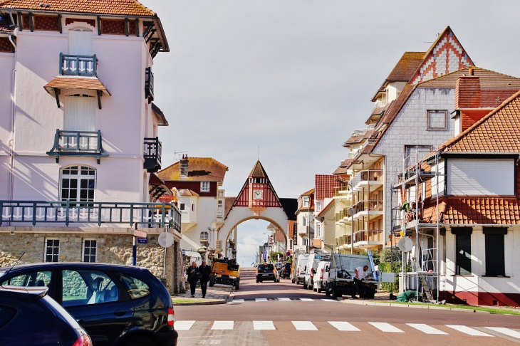 La Commune - Le Touquet-Paris-Plage