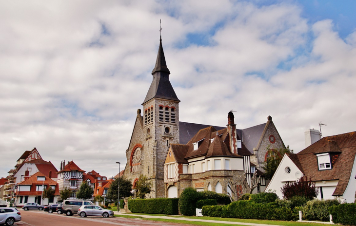 La Commune - Le Touquet-Paris-Plage