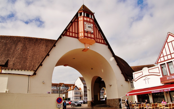 La Commune - Le Touquet-Paris-Plage