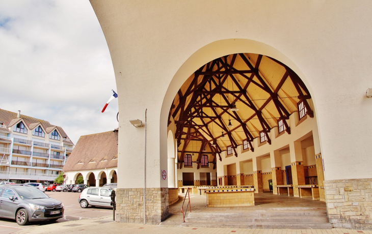 La Commune - Le Touquet-Paris-Plage