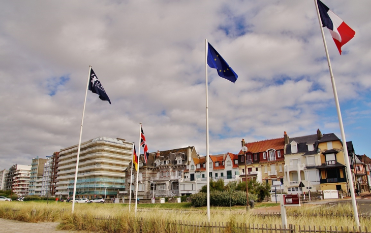 La Commune - Le Touquet-Paris-Plage