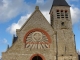 Photo suivante de Le Touquet-Paris-Plage L'Eglise Sainte-Jeanne-D'Arc