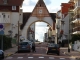 Photo suivante de Le Touquet-Paris-Plage La Porte du Marché Couvert