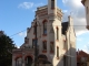 Photo suivante de Le Touquet-Paris-Plage Une Maison touquettoise