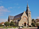 Photo suivante de Le Touquet-Paris-Plage &église Sainte-Jeanne-D'Arc