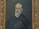 Photo suivante de Lens El Greco 1597 portrait d'un érudit