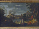 Photo suivante de Lens LOUVRE Galerie du Temps 17ème siècle classique : Poussin 1650 paysage avec Orphée et Eurydice