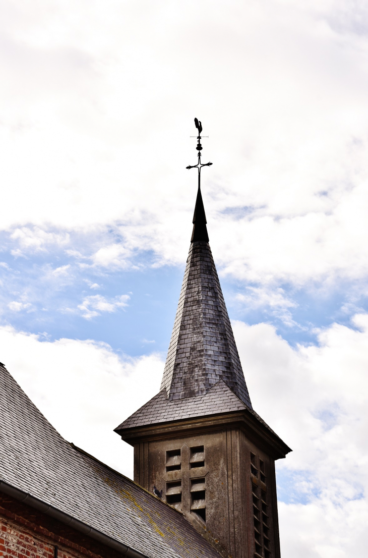 église Notre-Dame - Lépine