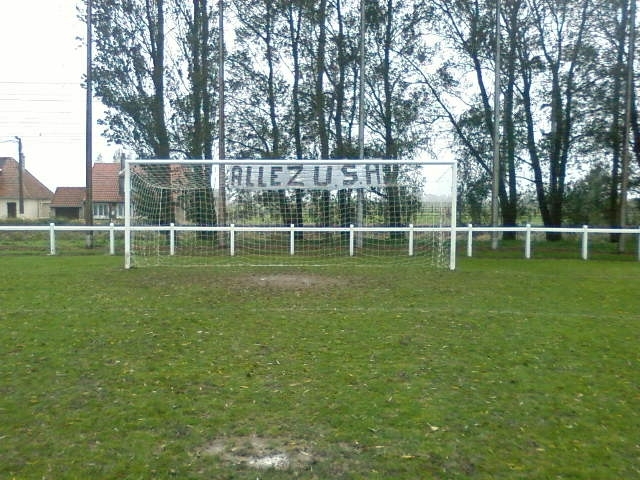 Stade - Les Attaques