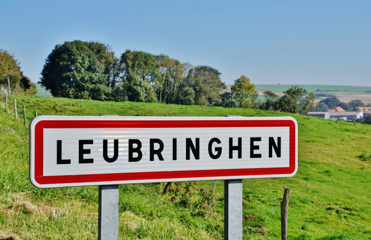  - Leubringhen