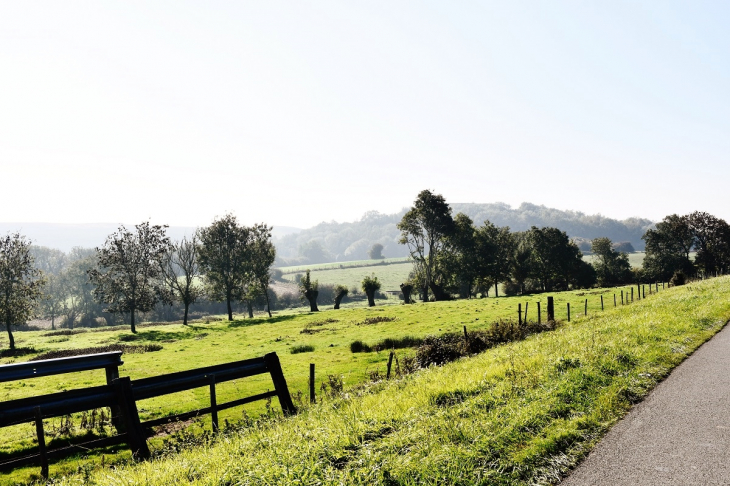 La Campagne - Leubringhen