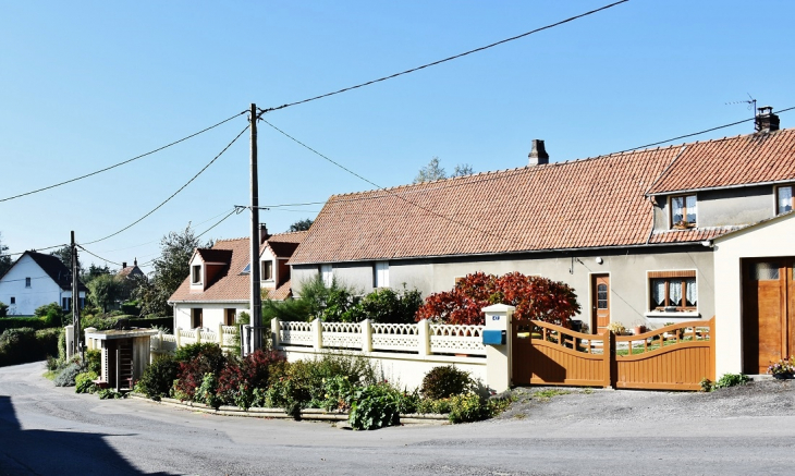 La Commune - Leubringhen