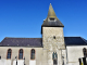 Photo suivante de Leubringhen  église Saint-Martin