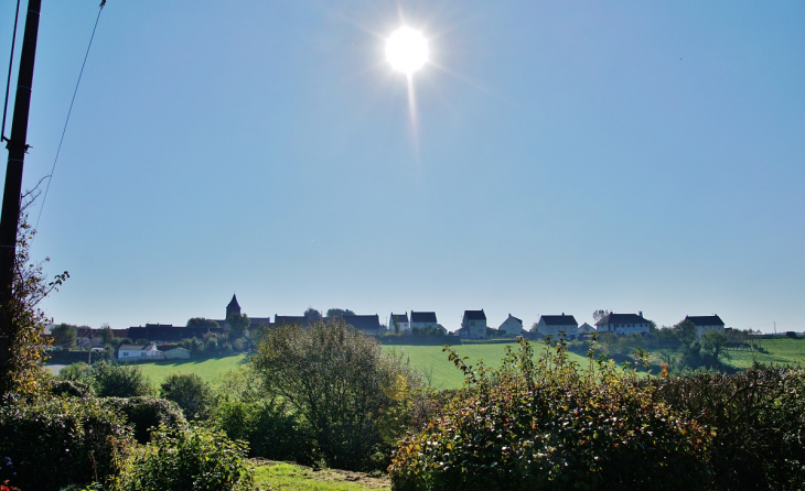 La Commune - Leulinghen-Bernes