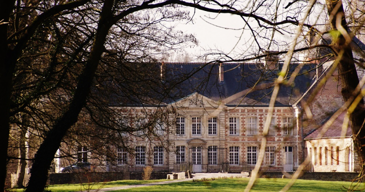 Château - Liettres
