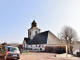 Photo précédente de Liettres  église Saint-Pierre