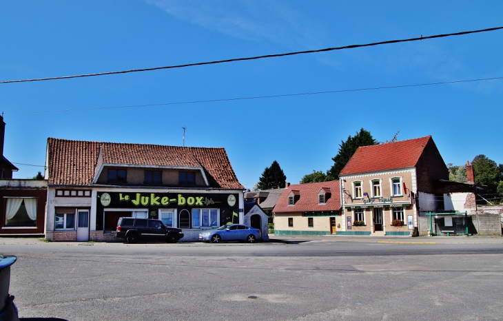 La Commune - Lisbourg