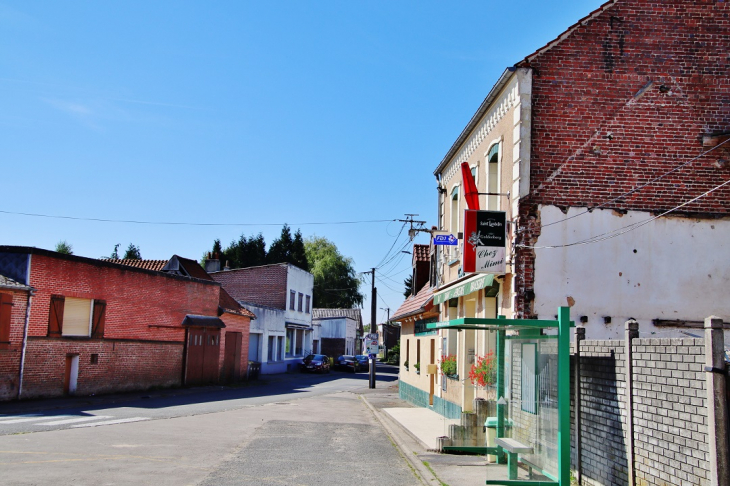 La Commune - Lisbourg