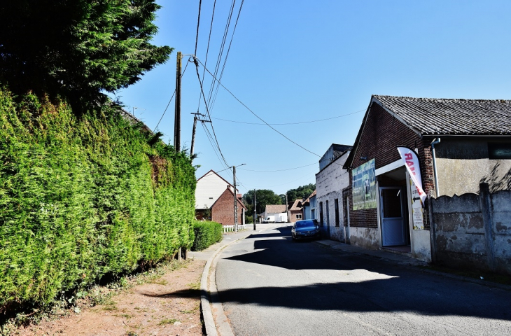 La Commune - Lisbourg