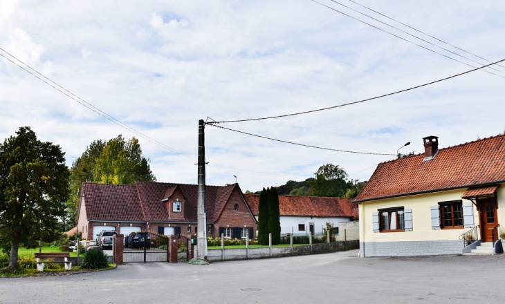 La Commune - Loison-sur-Créquoise