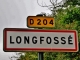 Longfossé