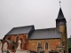 Photo précédente de Longfossé église St Pierre