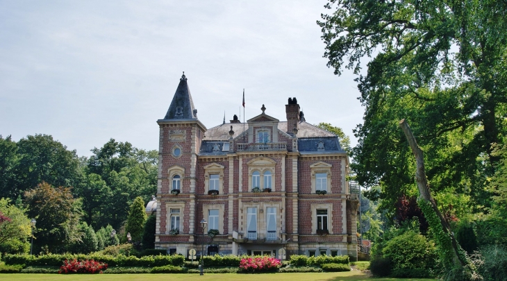 La Mairie - Longuenesse