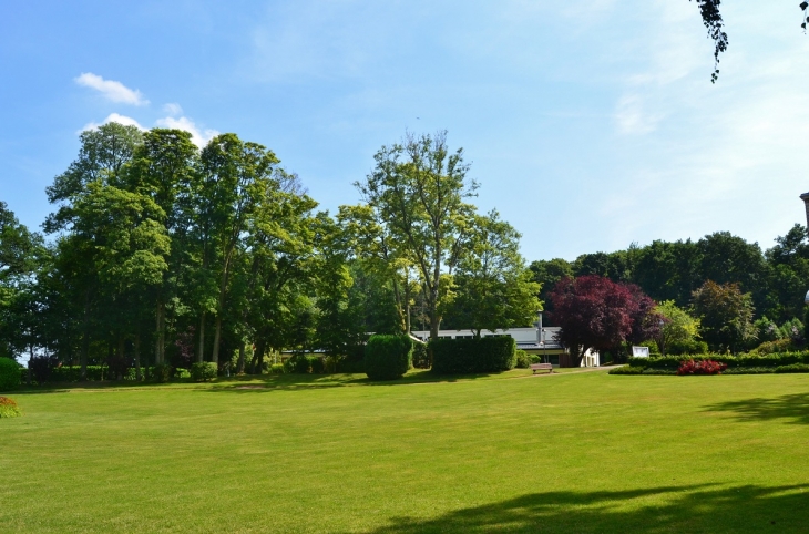 La Mairie ( le Parc ) - Longuenesse