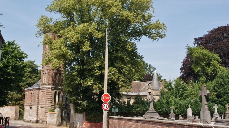 Château de Longuenesse