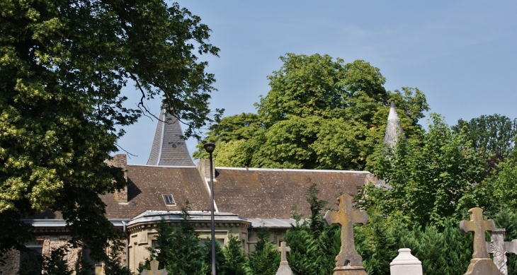 Château de Longuenesse