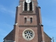 !!église Saint-Quentin