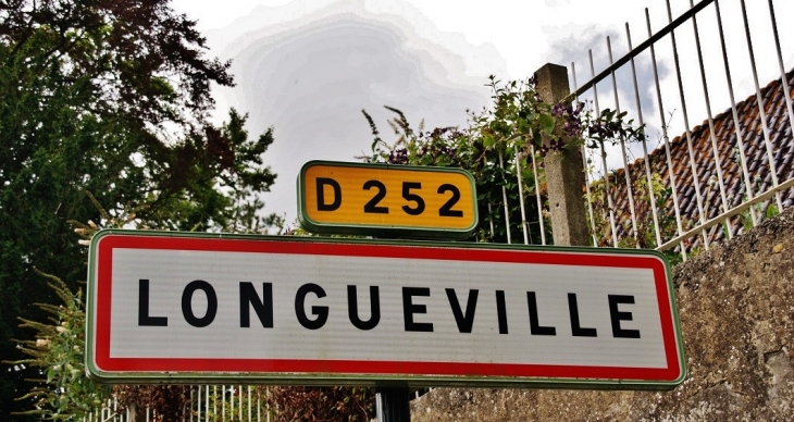  - Longueville