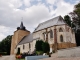 Photo suivante de Longueville ²église St Sylvestre