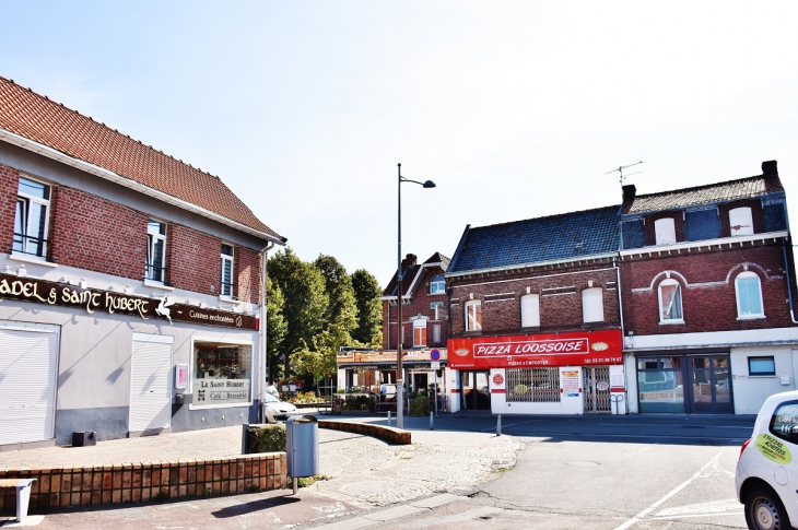 La Commune - Loos-en-Gohelle