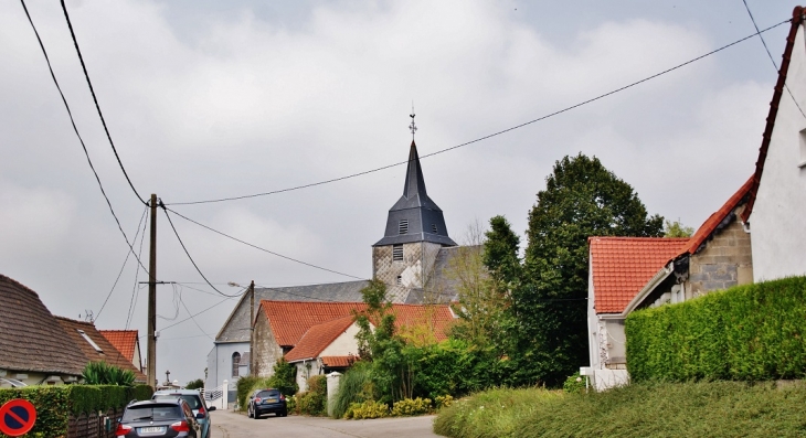 Le Village - Lottinghen