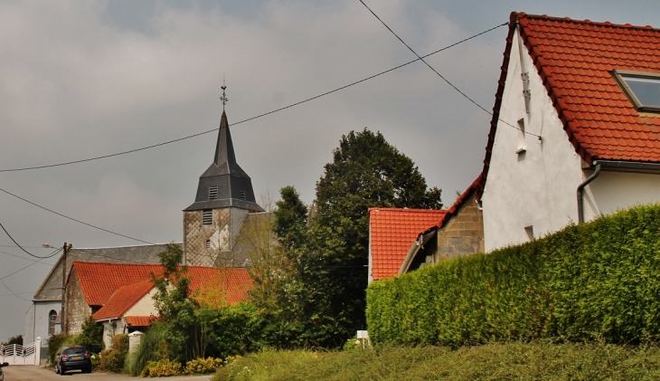 Le Village - Lottinghen