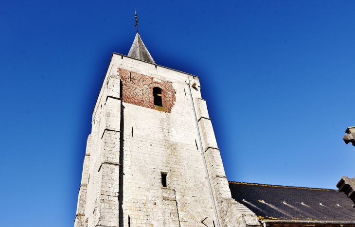 /église Saint-Omer - Louches