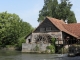 Le moulin de Maintenay