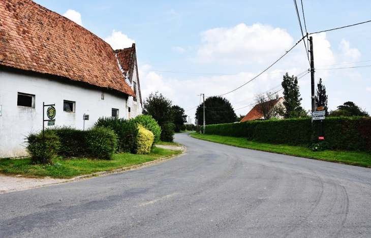 La Commune - Maisoncelle