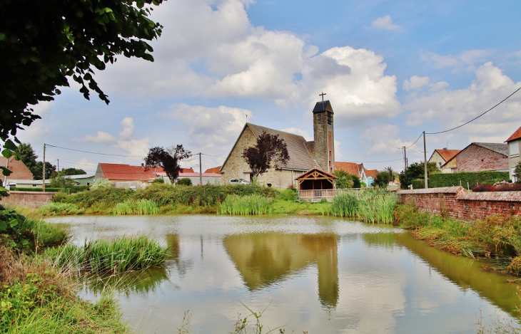 La Commune - Maisoncelle