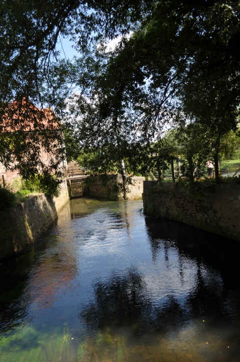 AIRE SUR LA LYS - Mametz