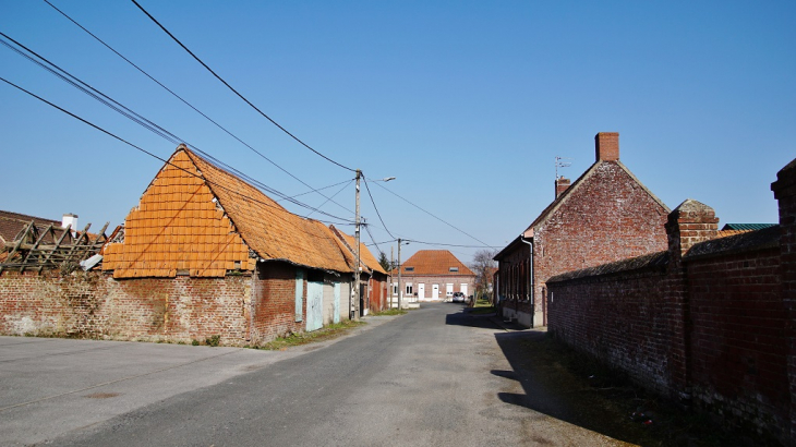 La Commune - Mametz