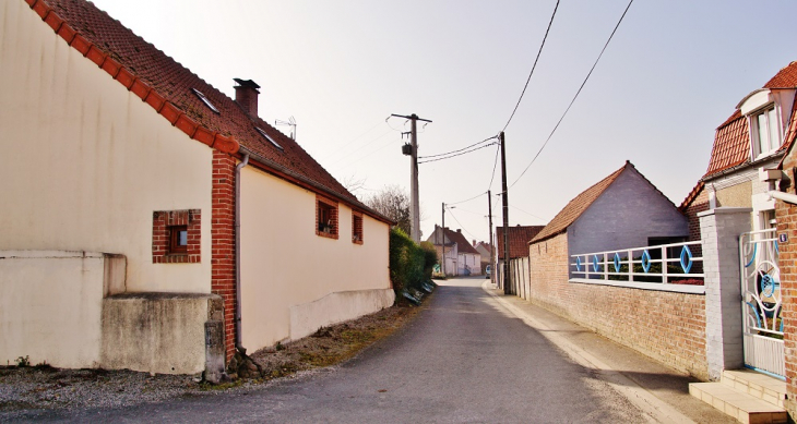 La Commune - Mametz