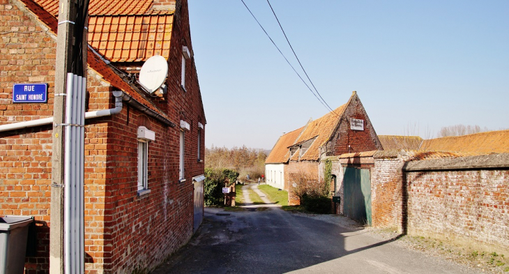 La Commune - Mametz