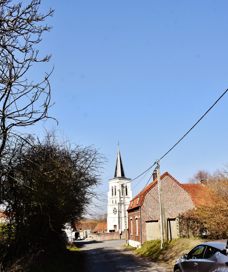 La Commune - Mametz