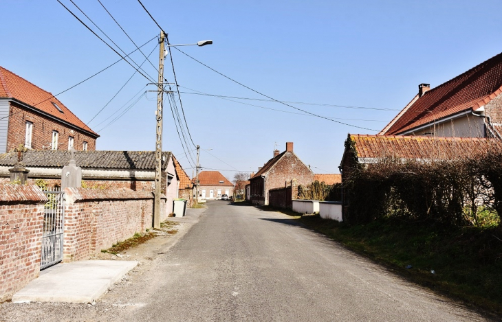 La Commune - Mametz